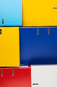 Document folders