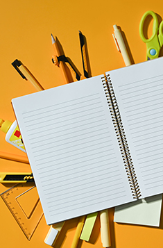 Notebooks