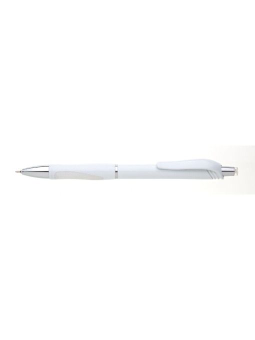 ADO™ SALA SG Plastic ballpoint pen. 0.5mm microtip