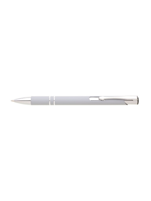ADO™ SIONA SOFT* Metal ballpoint pen - Img 1