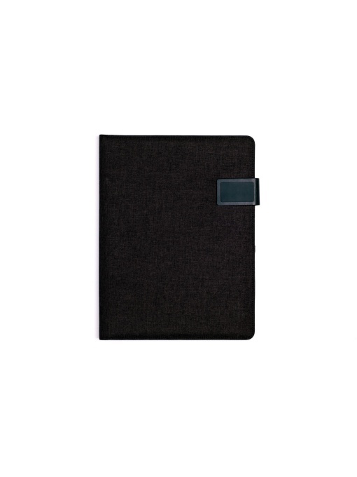 ADO™ STREPIA A4 Portfolio with notebook - Img 1