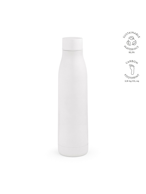 AO™ Acuara — Sticlă din oțel inoxidabil reciclat 630 ml