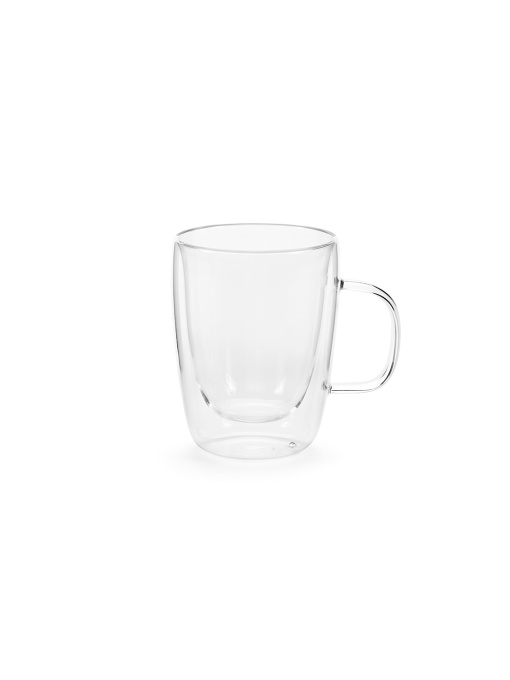 AO™ Elbe 350 Mug Borosilicate Glass 300 ml