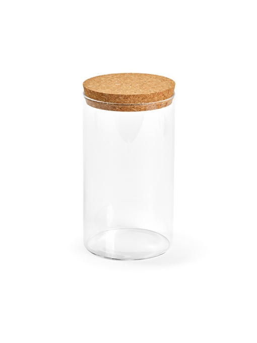 AO™ Magritte 1000 Canister — Recipient din sticlă borosilicată 1015 ml