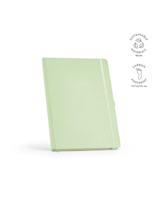 AO™ Marquez A4 Notebook Recycled Paper 70 gsm