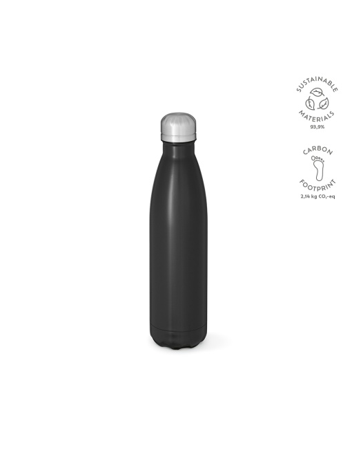 AO™ Mississippi 800 — Sticlă din oțel inoxidabil reciclat 810 ml