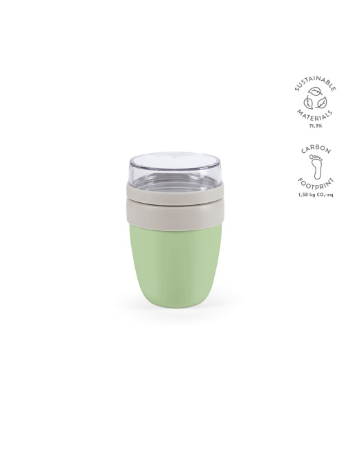 AO™ Rembrandt 800 Food Flask Recycled Stainless Steel 760 ml