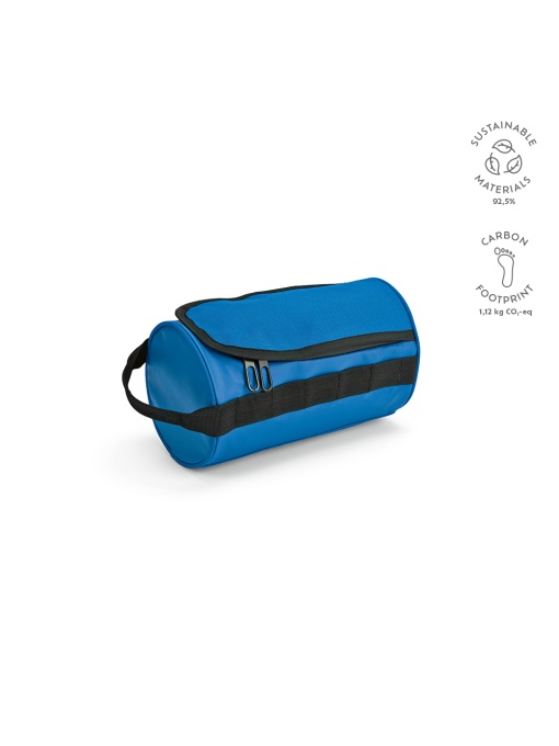 AO™ Riga Toiletry Bag — Geantă de toaletă din rPET