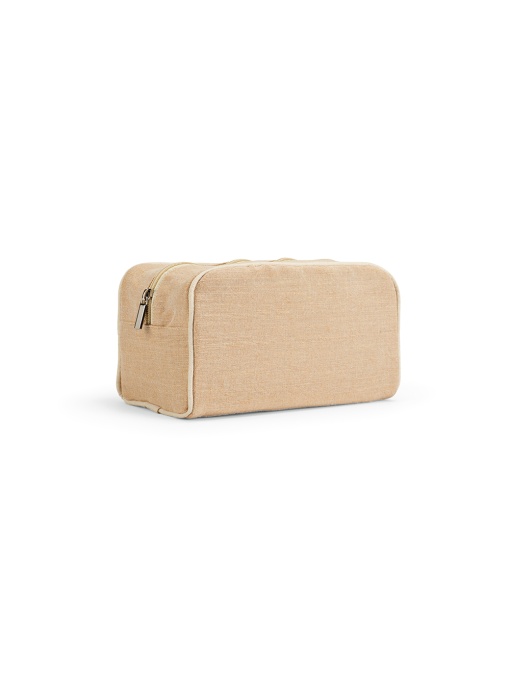AO™ Rio Toiletry Bag — Geantă de toaletă din Juco 260 g/m²