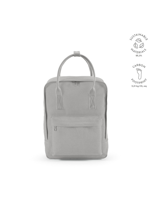 AO™ Stockholm Backpack 18L Recycled Cotton 450 gsm