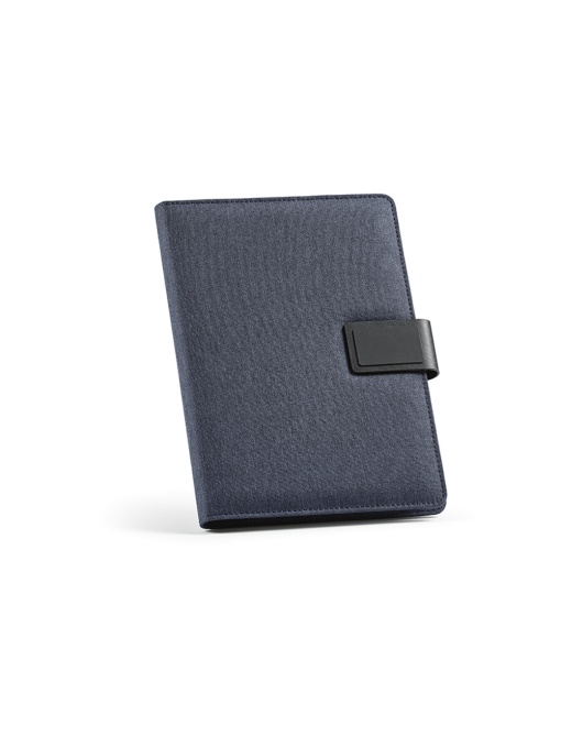 AO™ Tolstoy A5 Folder rPET 70 gsm