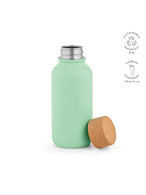 AO™ Volga Bottle Recycled Stainless Steel 530 ml