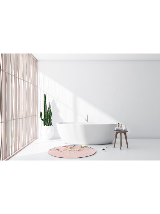 AP™ 5 AP5 Sublimation Bath Mat
