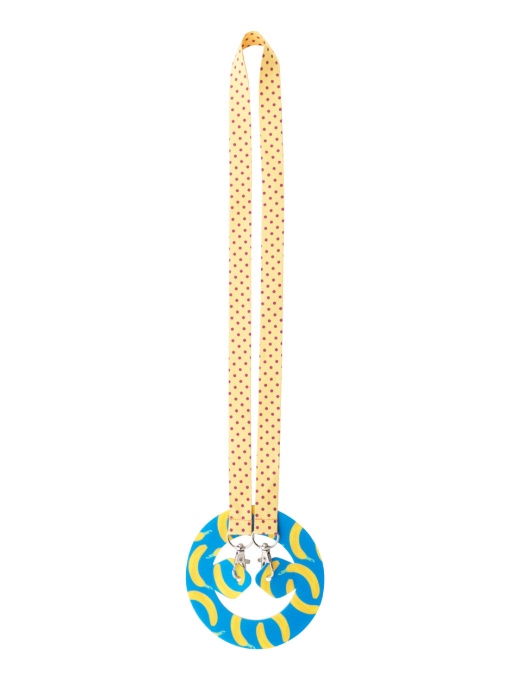 AP™ AP71674 Lanyard With Cup Holder