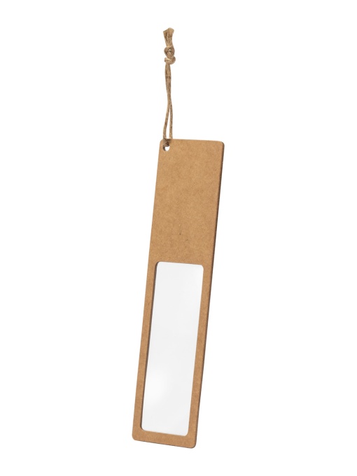 AP™ AP774 Bookmark With Magnifying Glass