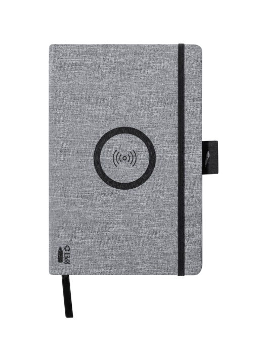 AP™ Blocnotes Cu Încărcător Wireless