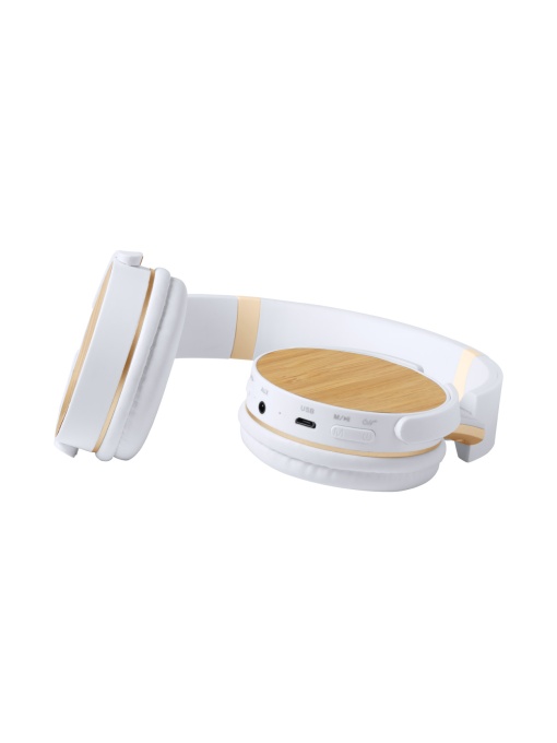 AP™ Bluetooth Headphones