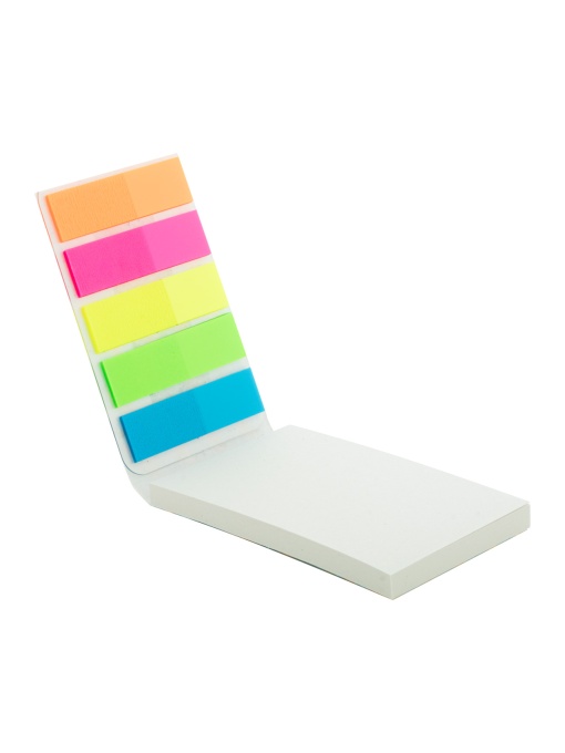 AP™ Carnețel Cu Post-It-Uri, Personalizat