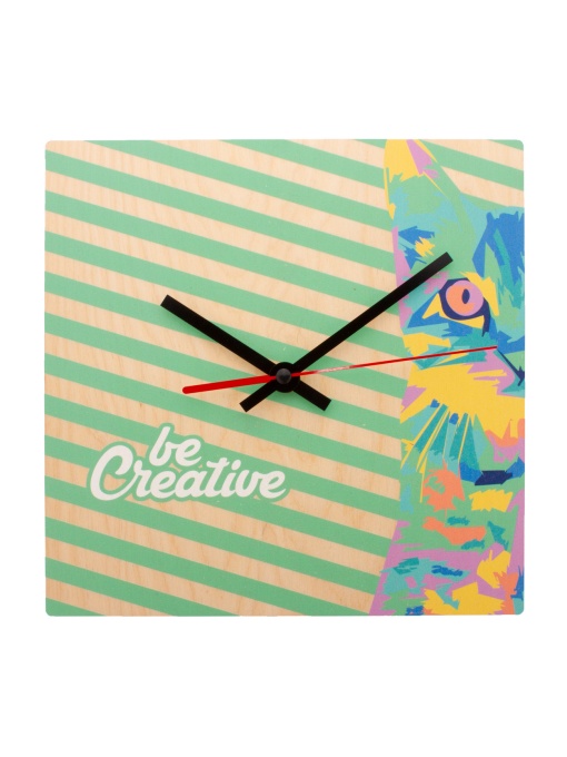 AP™ Ceas Perete, Personalizat