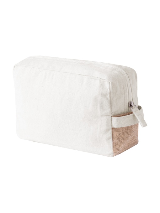 AP™ Fairtrade Cosmetic Bag