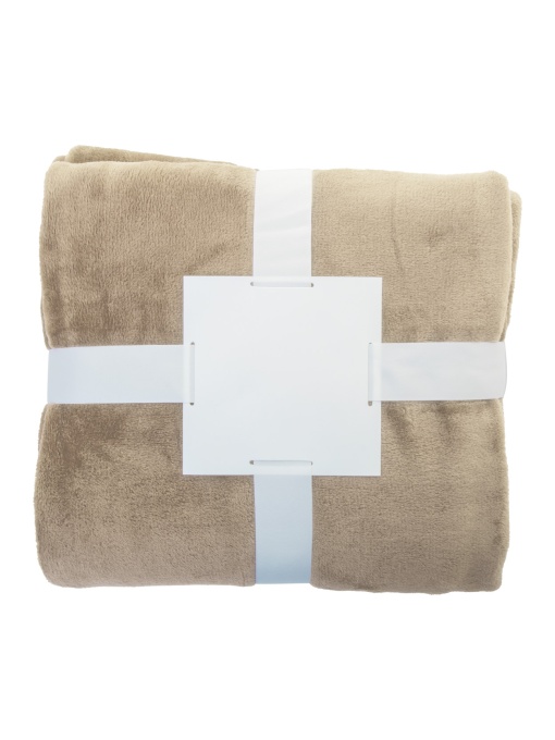AP™ Flannel Blanket, Repeat