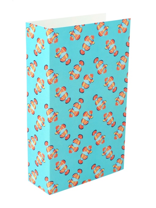 AP™ Manșon De Hârtie Personalizat