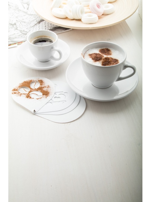 AP™ Set Cappuccino