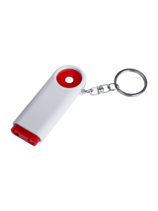 AP™ Shopping Card Keychain