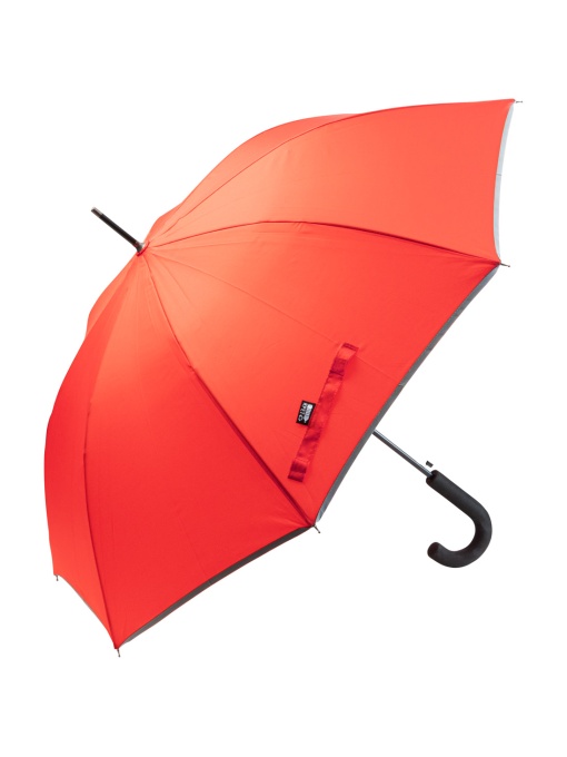 AP™ Umbrelă Rpet Reflectorizantă