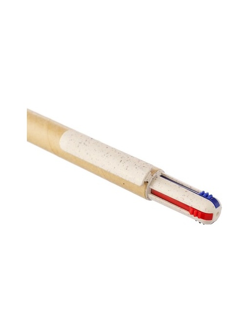 AX™ Ball pen, multicolour ink