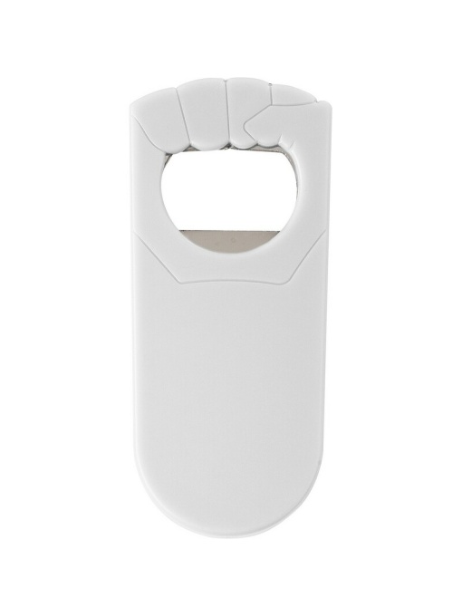 AX™ Bottle opener &quot;fist&quot; - Img 1
