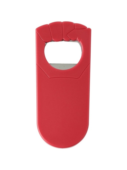 AX™ Bottle opener &quot;fist&quot; - Img 1