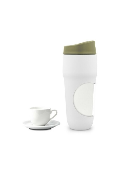 AX™ Cană termo 400 ml Air Gifts | Niram