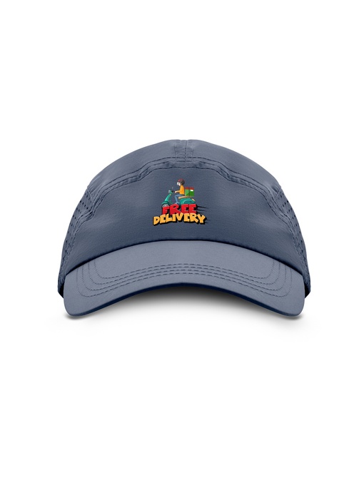 AX™ Cap | Esson - Img 1