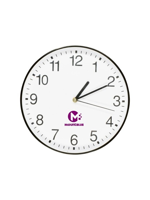AX™ ceas de perete | Nix