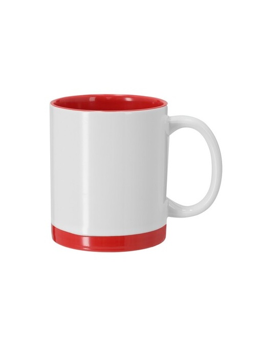 AX™ Ceramic mug 350 ml
