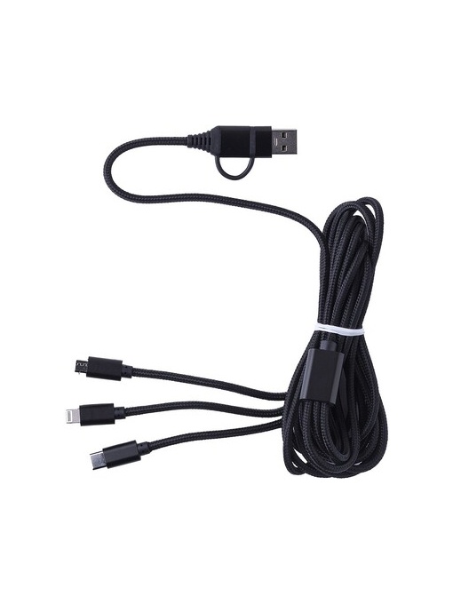 AX™ Charging cable