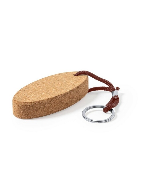 AX™ Cork keyring