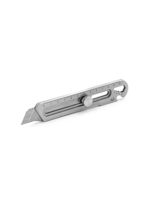 AX™ Cutter, riglă, deschizător de sticle, cheie pentru șuruburi | Muireann