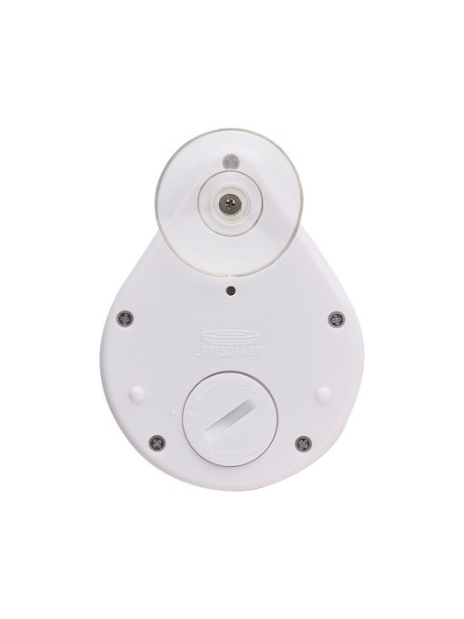 AX™ Digital shower coach