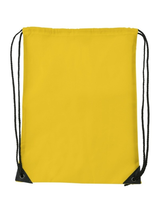 AX™ Drawstring bag - Img 1