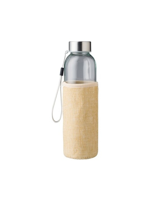 AX™ Glass bottle 500 ml