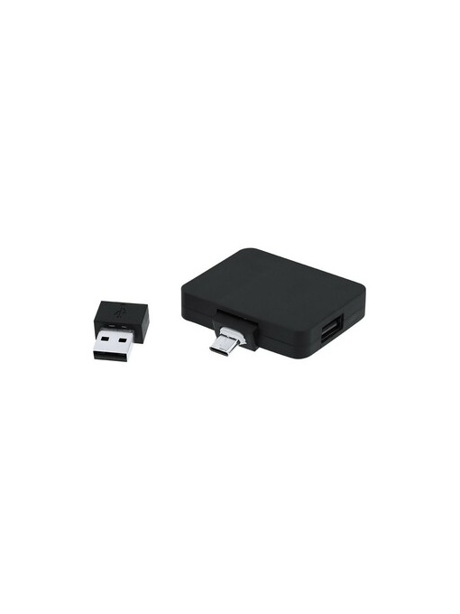 AX™ Hub USB 2.0 și USB-C RABS