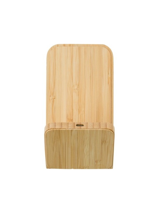 AX™ Încărcător wireless 5W, suport pentru telefon