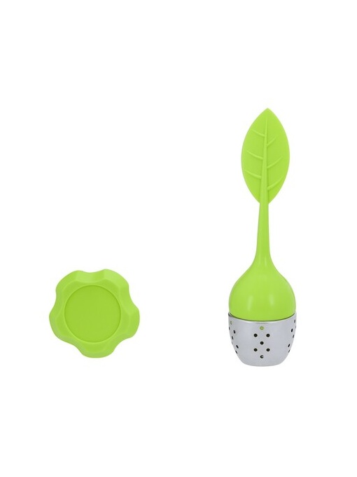 AX™ Infuser "leaf"