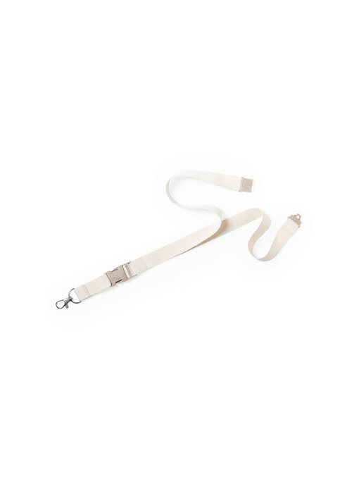 AX™ Lanyard din bumbac cu siguranță