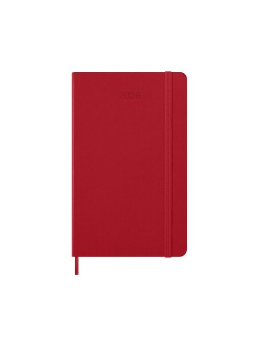 AX™ Agendă MOLESKINE