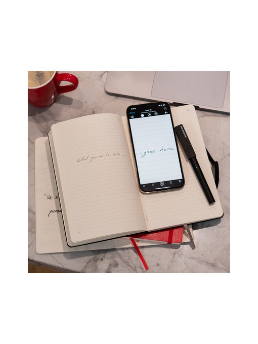 AX™ MOLESKINE Smart Writing Set 3