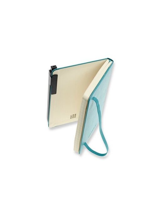 AX™ pix MOLESKINE GO CLICK 1.0