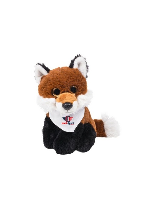 AX™ Plush fox | Savvy